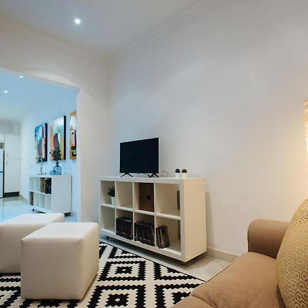 Holi-Rent Lanza Διαμέρισμα Σεβίλλη Εξωτερικό φωτογραφία