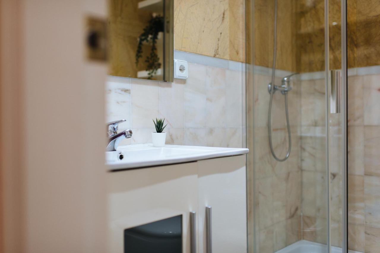 Holi-Rent Lanza Διαμέρισμα Σεβίλλη Εξωτερικό φωτογραφία