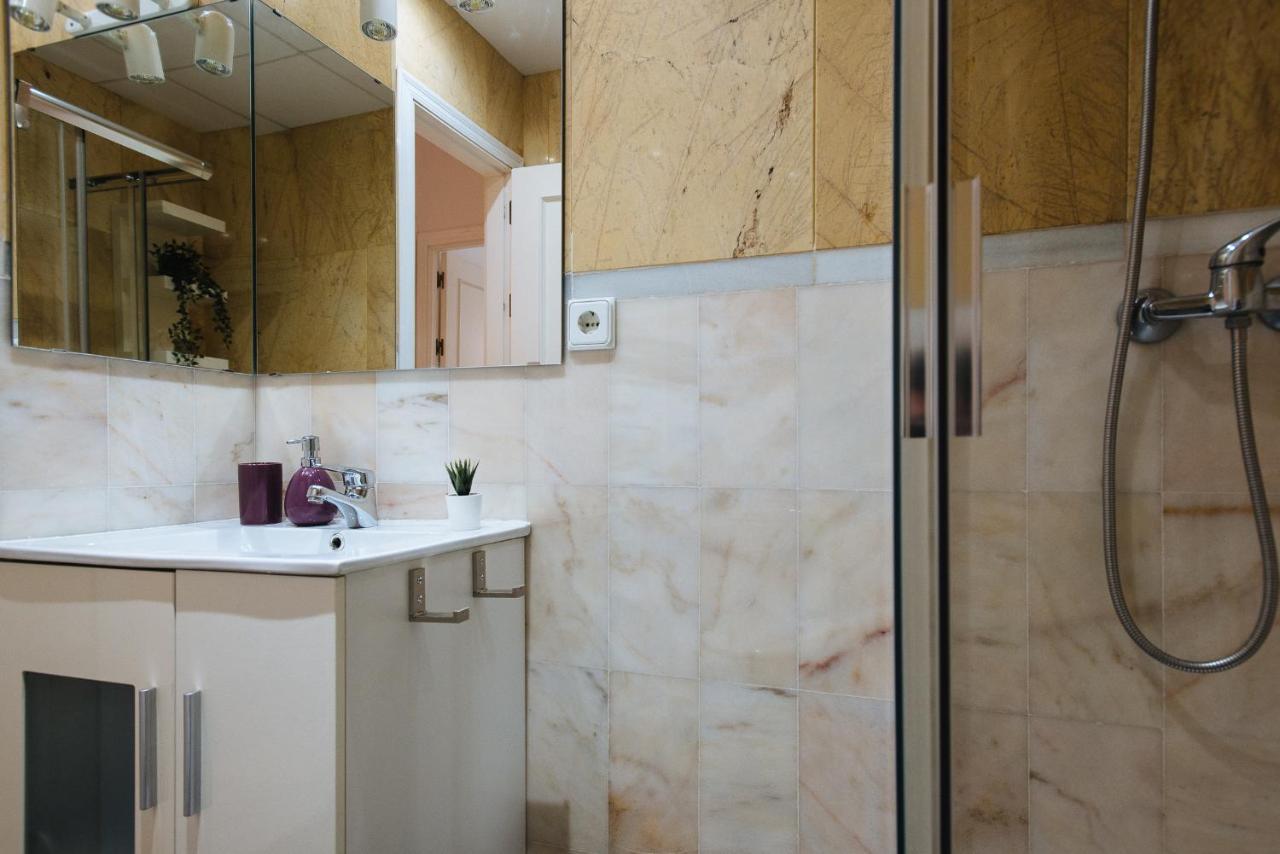 Holi-Rent Lanza Διαμέρισμα Σεβίλλη Εξωτερικό φωτογραφία